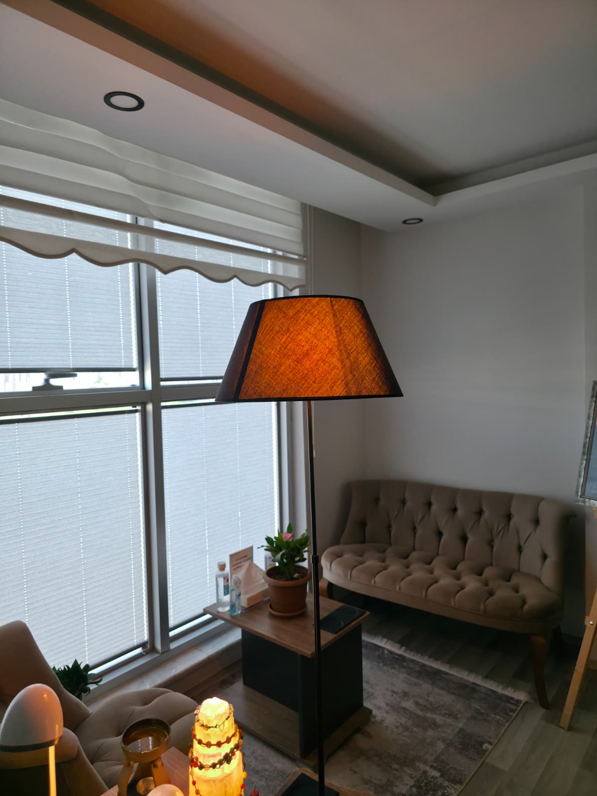 Ofis İçi