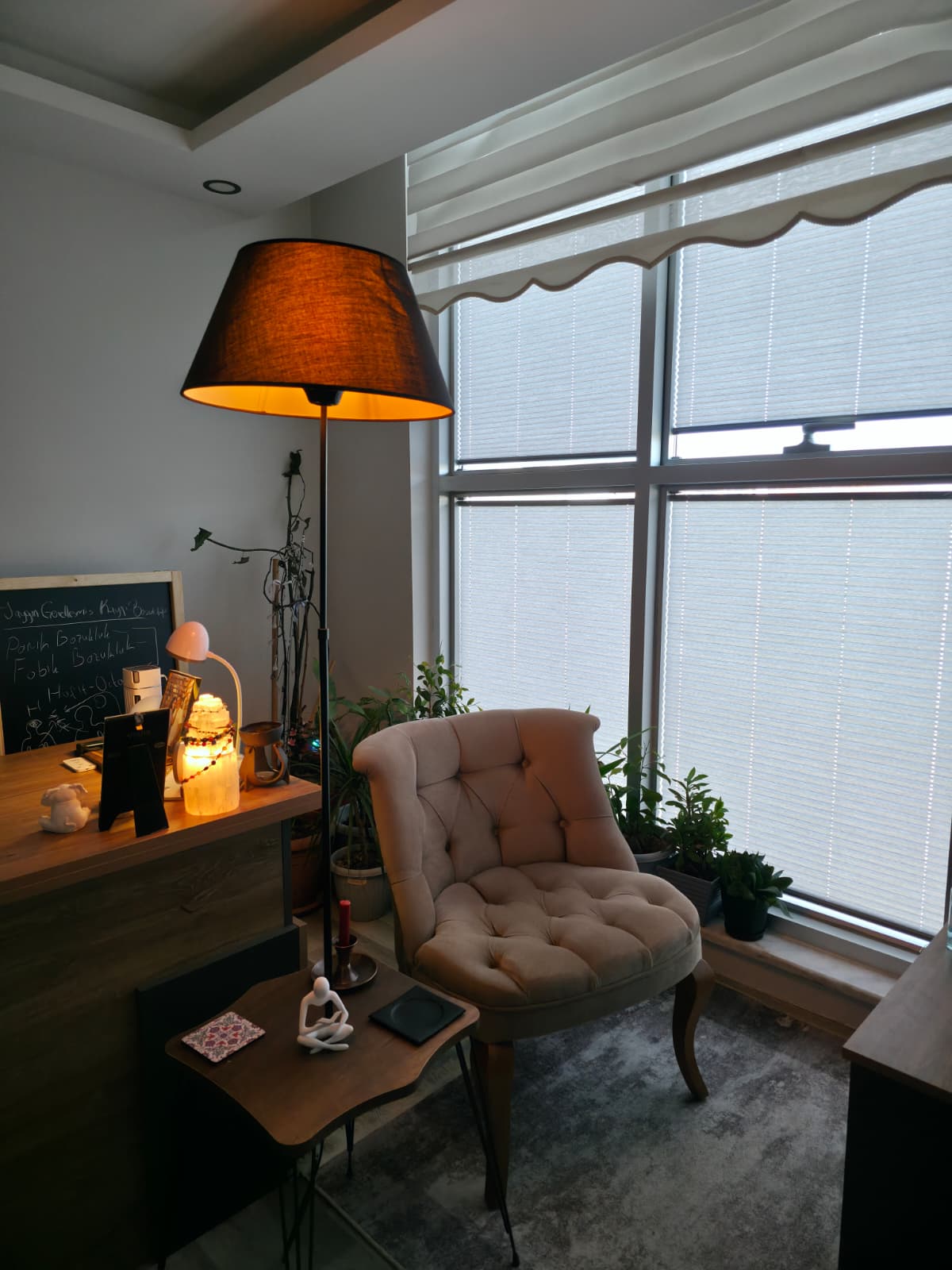 Ofis İçi