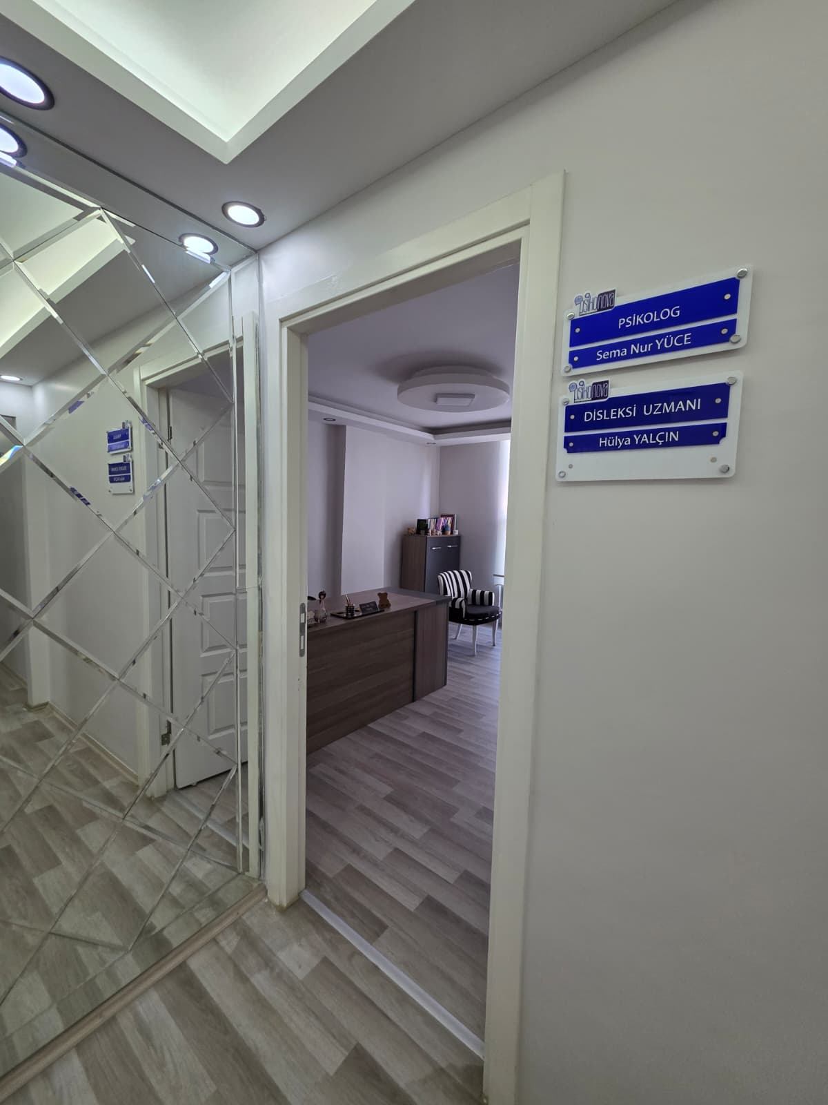 Ofis İçi