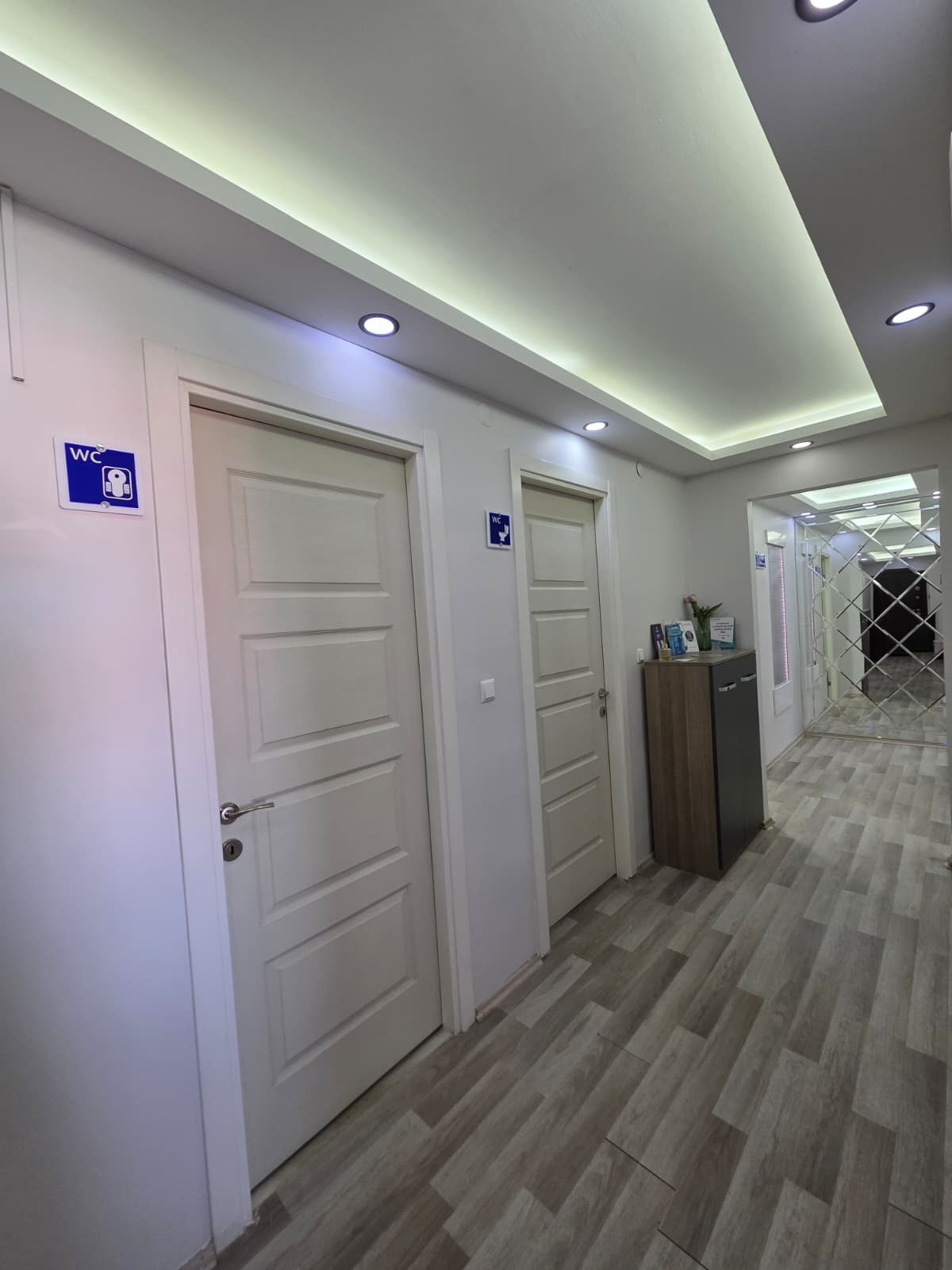 Ofis İçi
