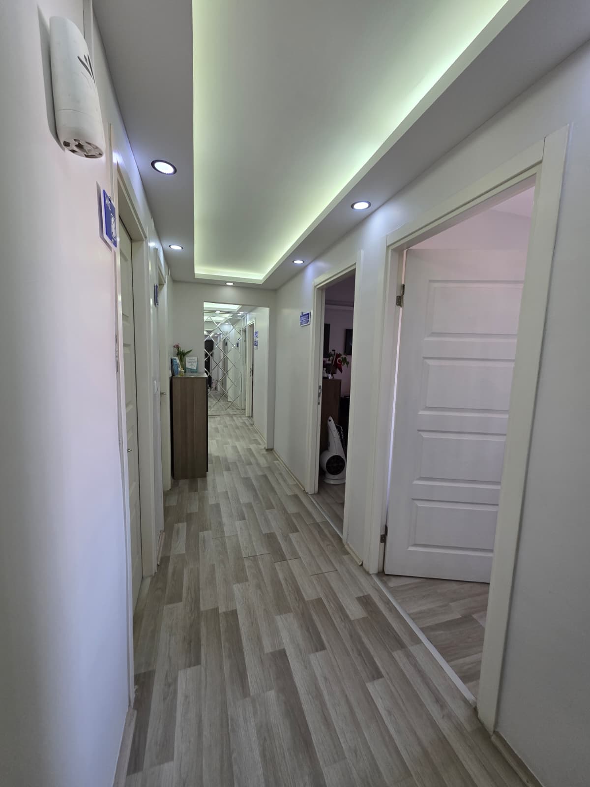 Ofis İçi