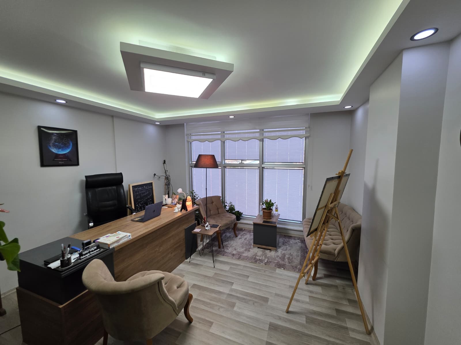 Ofis İçi