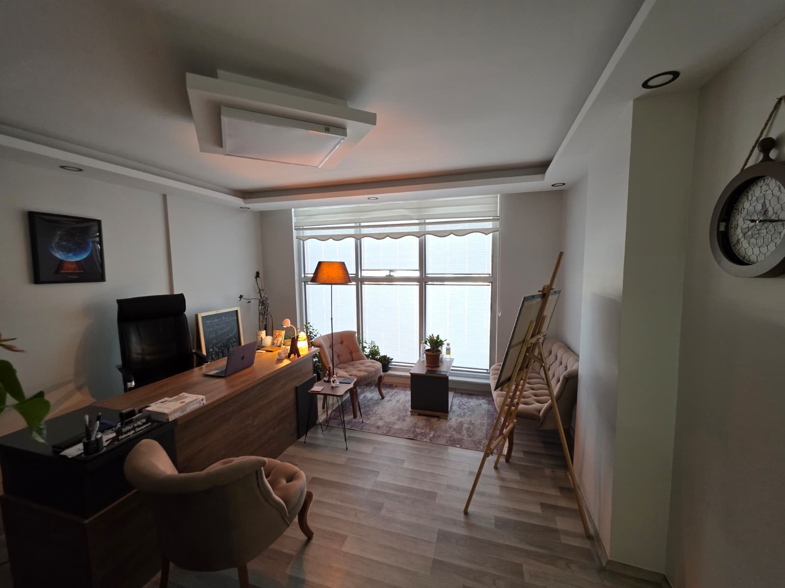 Ofis İçi