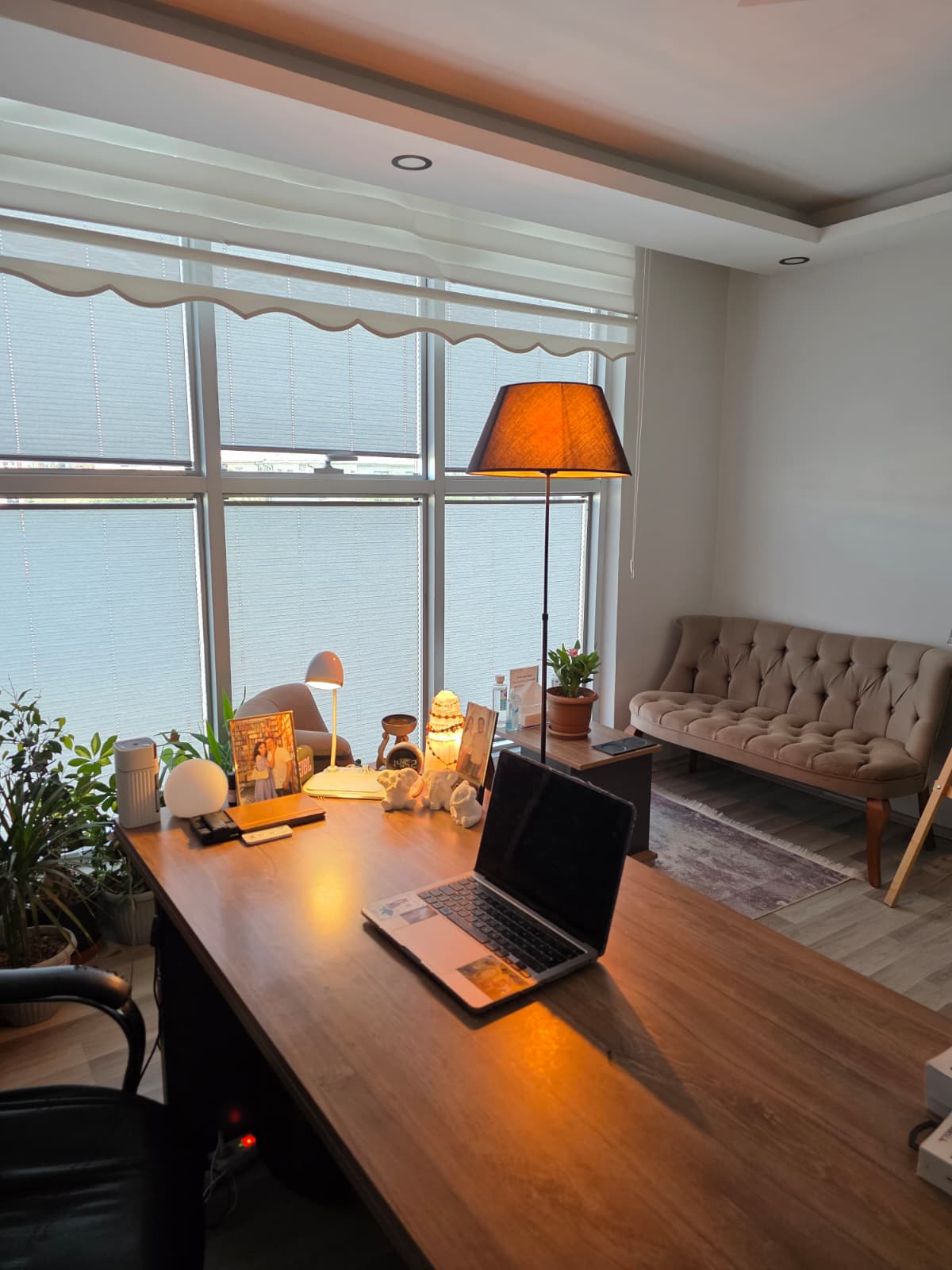 Ofis İçi