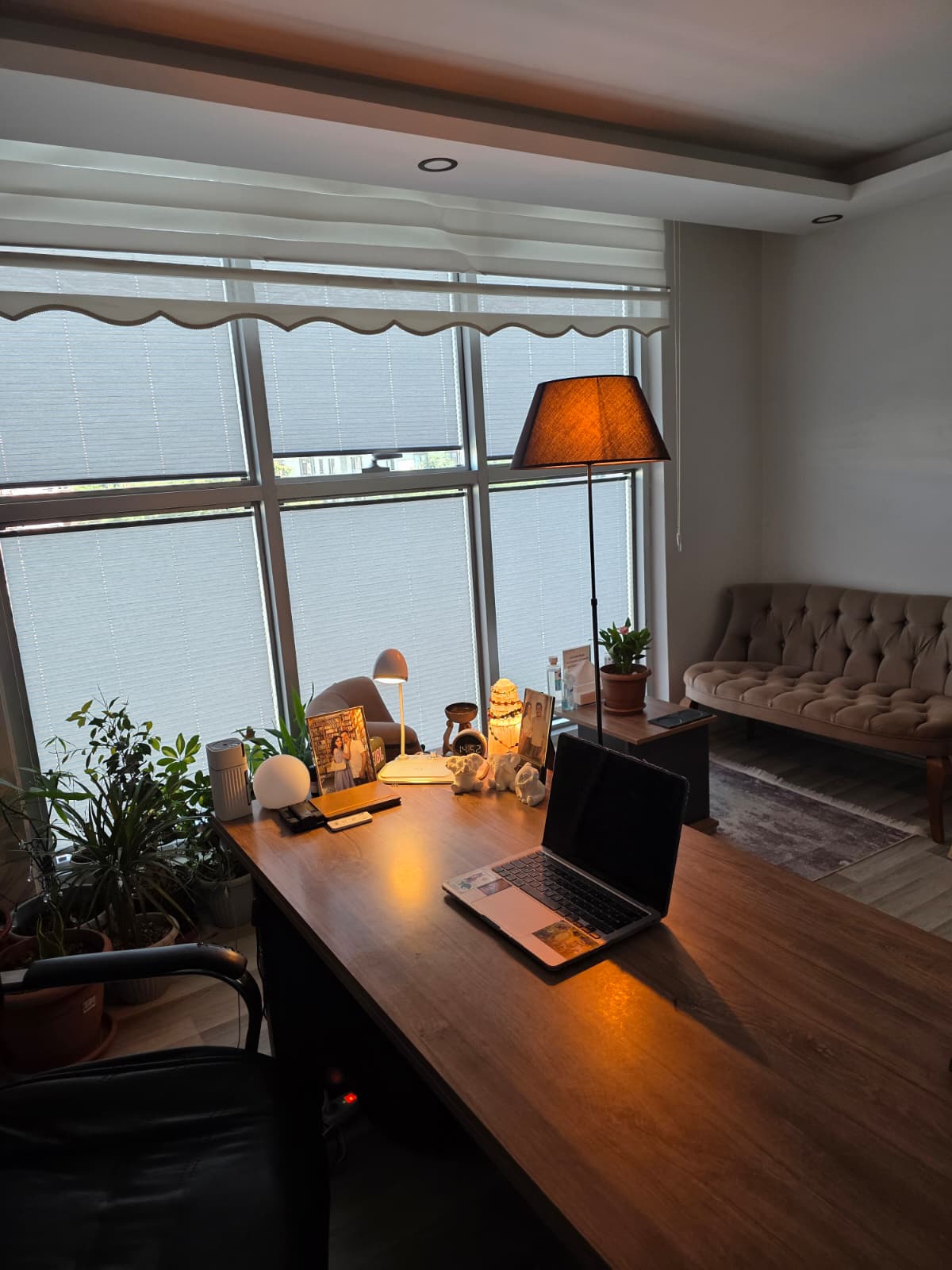 Ofis İçi