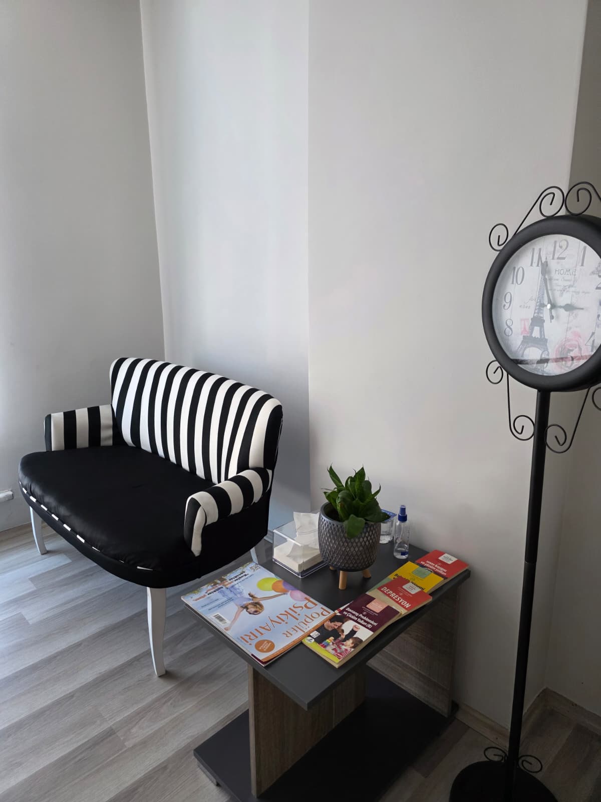 Ofis İçi