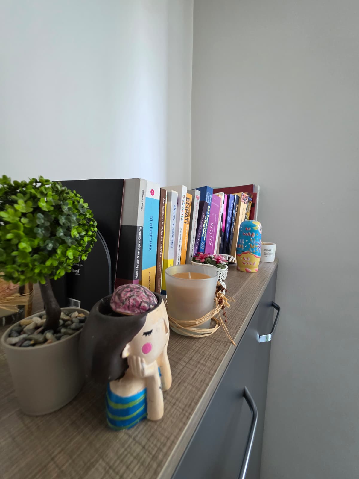 Ofis İçi
