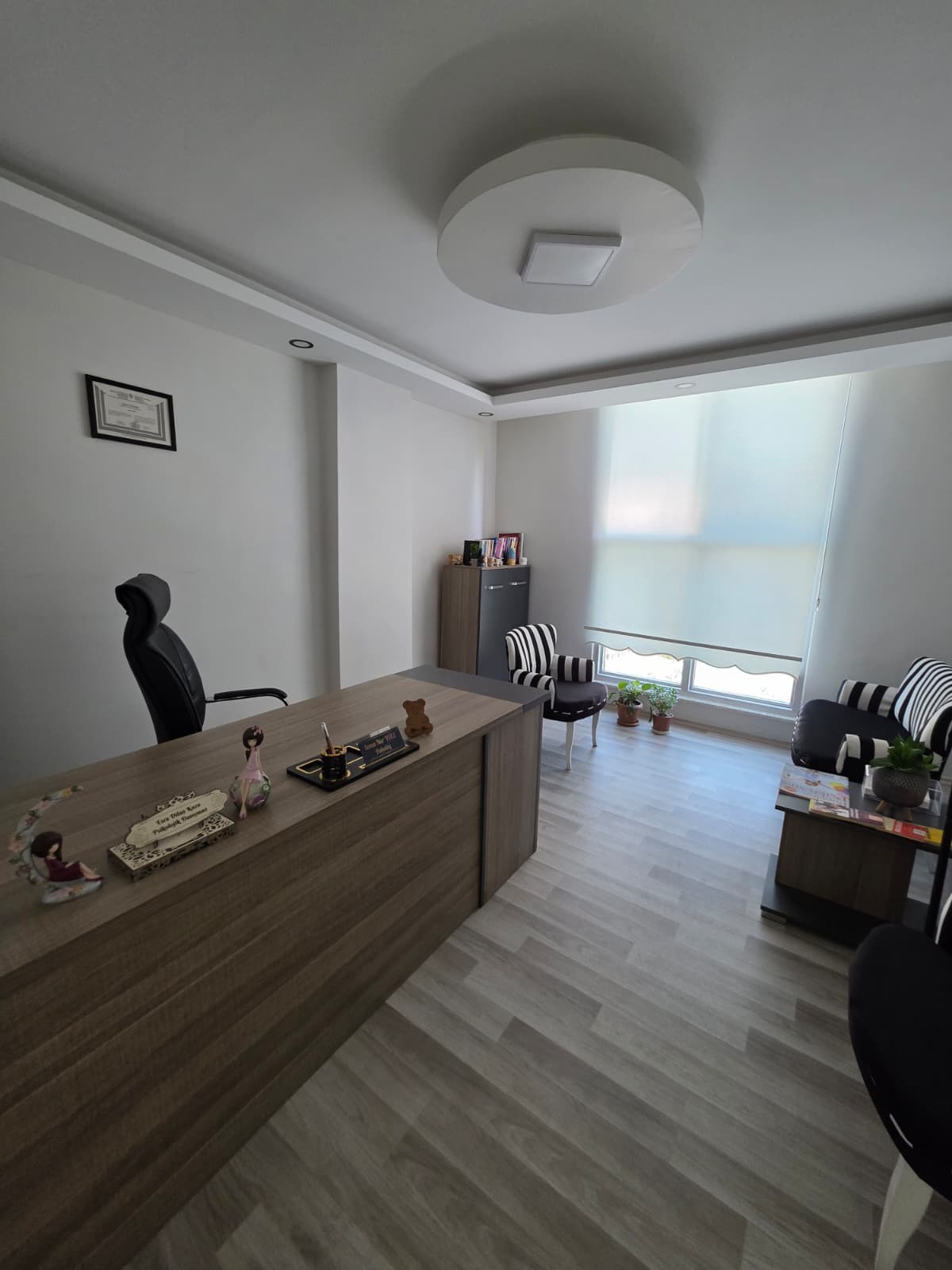 Ofis İçi